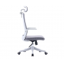 Офисное кресло Sihoo M76A-101 белый