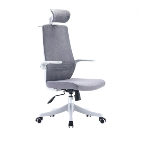 Офисное кресло Sihoo M76A-101 белый