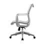 Офисное кресло Sihoo M77C-102 белый