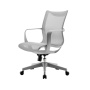 Офисное кресло Sihoo M77C-102 белый