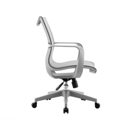 Офисное кресло Sihoo M77C-102 белый