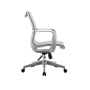 Офисное кресло Sihoo M77C-102 белый