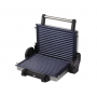 Настольный гриль Masterpro Foodies MP BGEU-3869 серебристый