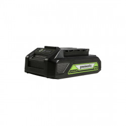 Аккумулятор с USB разъёмом Greenworks G24USB2(2939207) 24 V черный