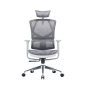 Офисное кресло Sihoo M90C-403 серый