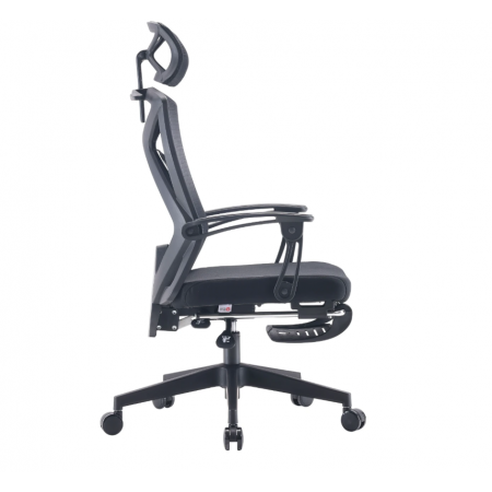 Офисное кресло Sihoo M92B-102 черный