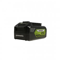 Аккумулятор с USB разъёмом Greenworks G24USB4(2939307) 24V черный