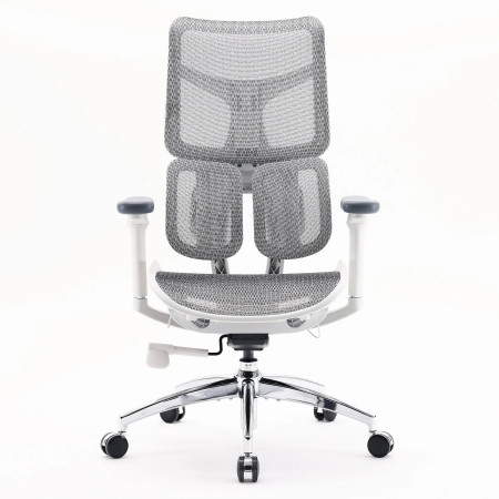 Офисное кресло Sihoo S100 -B103 -JT белый