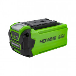 Аккумулятор с USB-разъемом Greenworks G40USB2(2939407) 40V черный