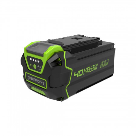 Аккумулятор с USB-разъемом Greenworks G40USB4 (2939507) 40V черный