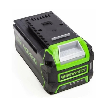 Аккумулятор с USB-разъемом Greenworks G40USB4 (2939507) 40V черный