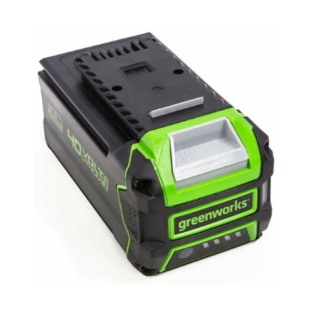 Аккумулятор с USB-разъемом Greenworks G40USB4 (2939507) 40V черный