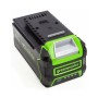 Аккумулятор с USB-разъемом Greenworks G40USB4 (2939507) 40V черный