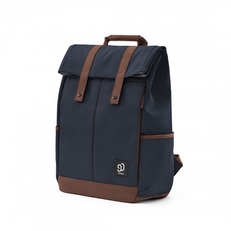 15,6" Рюкзак NINETYGO College Leisure Backpack (6941413219754) синий