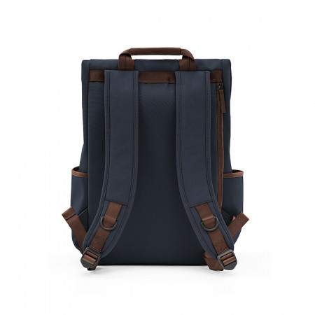 15,6" Рюкзак NINETYGO College Leisure Backpack (6941413219754) синий