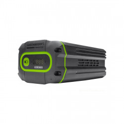 Аккумулятор Greenworks 2951407 82V черный