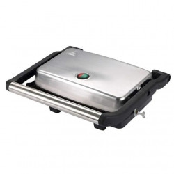 Настольный гриль Masterpro Foodies MP BGMP-9008 серебристый
