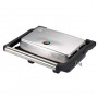 Настольный гриль Masterpro Foodies MP BGMP-9008 серебристый