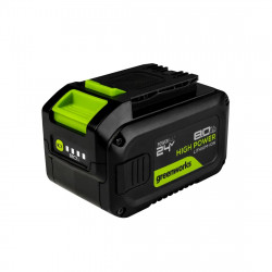 Аккумулятор Greenworks High Power G24HP8 (2957907) 24V 8Ач