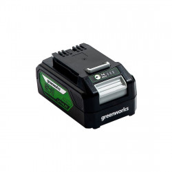 Аккумулятор Greenworks G24B4II (2938407) 24 V