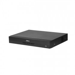 Видеорегистратор Dahua DH-XVR5104H-I3 черный