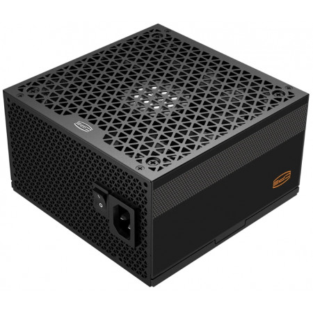 Блок питания PCcooler P5-YK550-B1F (P5-YK550-B1F) чёрный