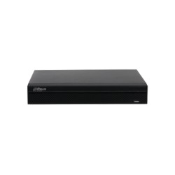 Сетевой видеорегистратор Dahua DHI-NVR1104HS-S3/H черный