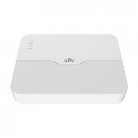 Видеорегистратор UNV NVR301-16LX-P8 белый