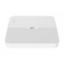Видеорегистратор UNV NVR301-16LX-P8 белый