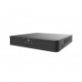 Видеорегистратор UNV NVR301-04S3-P4 черный