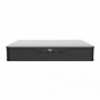 Видеорегистратор UNV NVR301-04S3-P4 черный