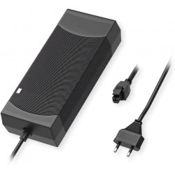 Блок питания Teltonika POWER SUPPLY 130W EU (PR313EU3) чёрный
