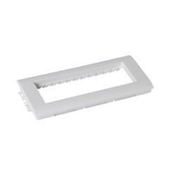 Суппорт - Legrand - DLP-S - (638073) - белый