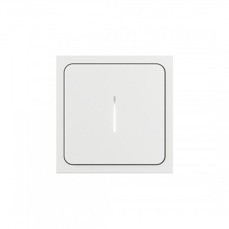 Умный диммер Яндекс YNDX-00530 Белый