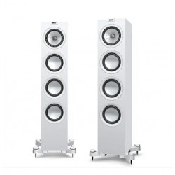Встраиваемая акустическая система KEF Q550 белый
