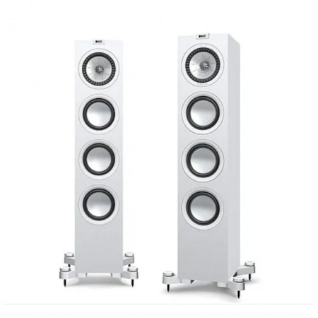 Встраиваемая акустическая система KEF Q550 белый