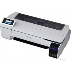 Принтер сублимационный Epson SC-F500 (C11CJ17301A0) белый (без кабеля USB)