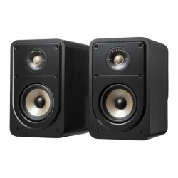 Полочная акустика Polk Audio Signature Elite ES15 черный