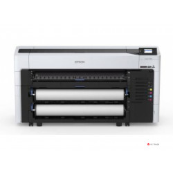 Плоттер Epson SC-T7700DL (C11CJ74301A0) белый