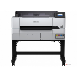 Плоттер Epson SC-T3405 (C11CJ55301A0) белый