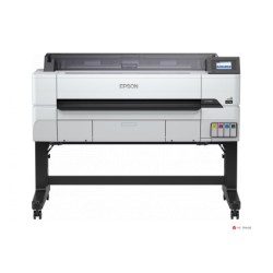 Плоттер Epson SC-T5405 (C11CJ56301A0) белый