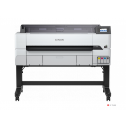 Плоттер Epson SC-T5405 (C11CJ56301A0) белый