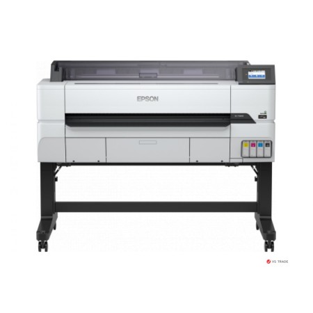 Плоттер Epson SC-T5405 (C11CJ56301A0) белый