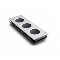 Встраиваемая акустическая система KEF Ci3160RLb-THX чёрный