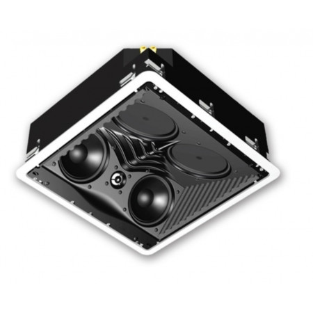 Встраиваемая акустическая система Definitive Technology RCS II белый