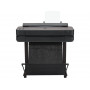 Плоттер HP DJ T650 5HB08A черный (без кабеля USB)