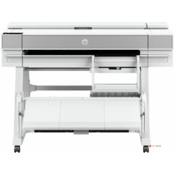 Плоттер HP DJ T950 (2Y9H1A) белый (без кабеля USB)