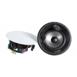 Встраиваемая акустическая система POLK AUDIO 80 f/x LS белый