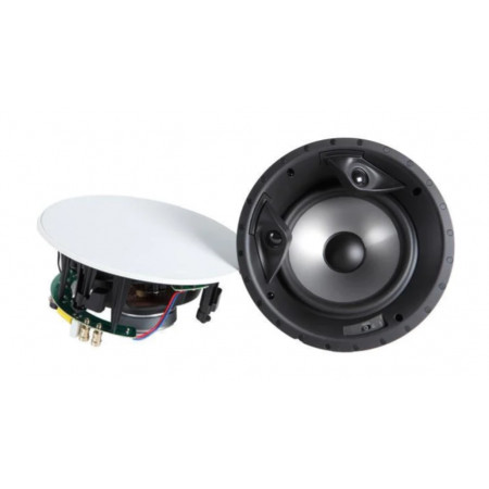 Встраиваемая акустическая система POLK AUDIO 80 f/x LS белый