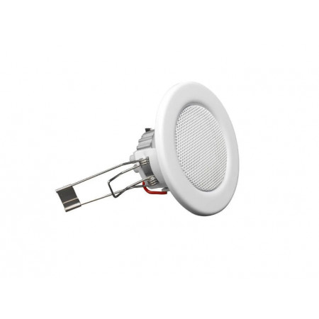 Встраиваемая акустическая система KEF Ci50R белый